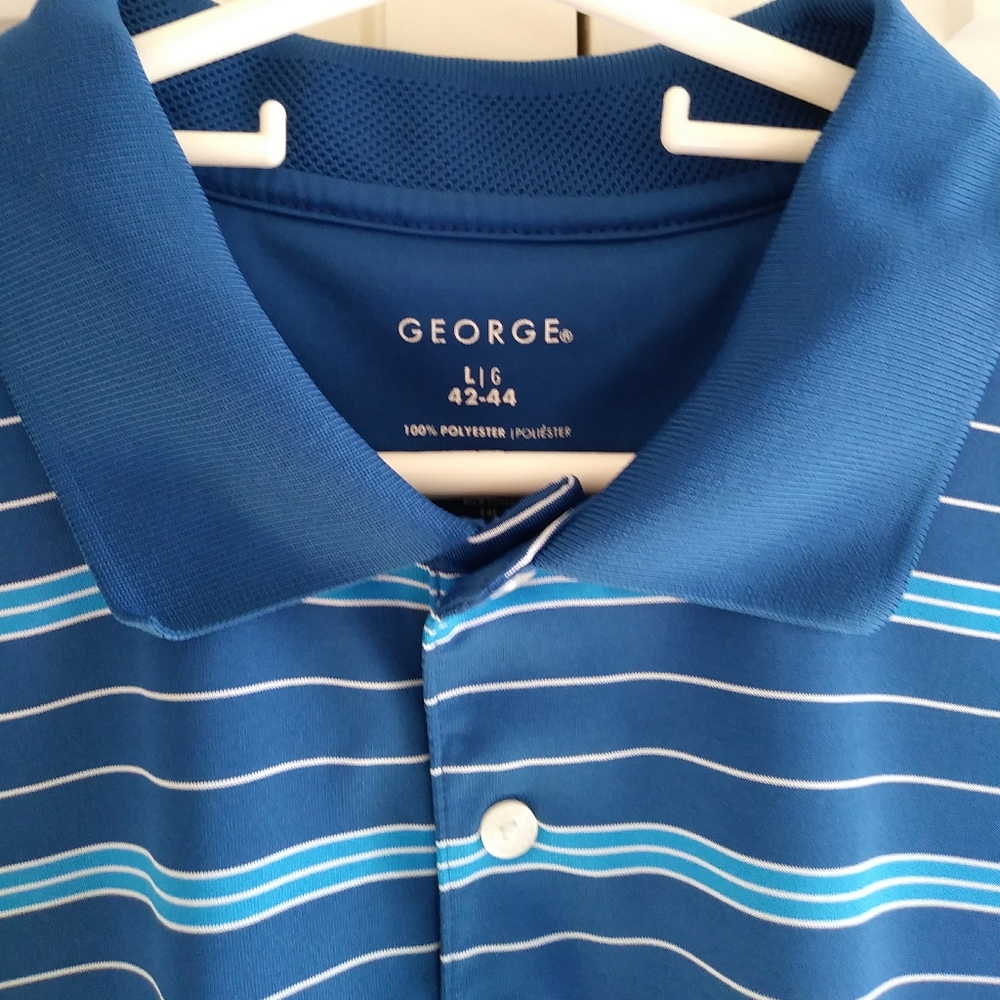 Golf shirt